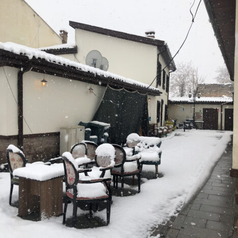 Oum – wywiad dla Festiwalu Skrzyżowanie Kultur