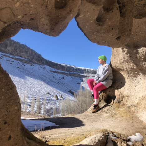 Turkish Travel Diaries – morze Tetydy w mojej głowie