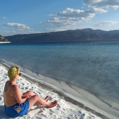 Turkish Travel Diaries – Konya w paszczy smoka