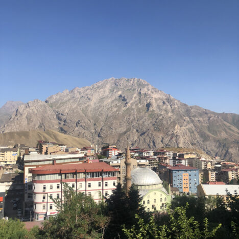 Era Tulipanów – Imperium Osmańskie w rozkwicie