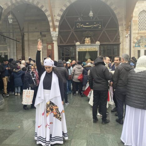 Popiół Mezopotamii: zaginione cywilizacje i ich tajemnice