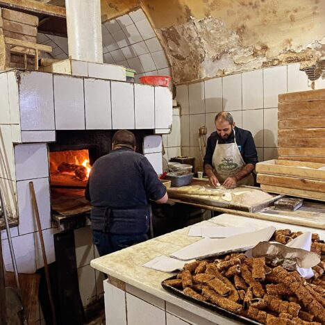 Şeb-i Arus w Konyi – zderzenie życia i mistycyzmu