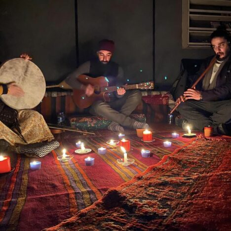 Cesarstwo Trapezuntu – historia Bizancjum i upadek Komnenów