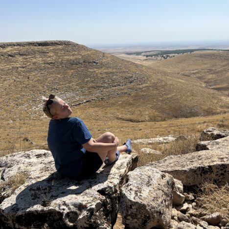 Nemrut i Antioch – tajemnice boskich gigantów na szczycie Turcji