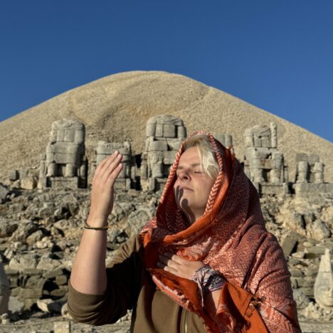 Göbekli Tepe – “katedra na wzgórzu”